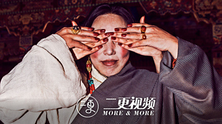 更成都 | 僧侣喝可乐，牧民背上LV，没想到你是这样的西藏……