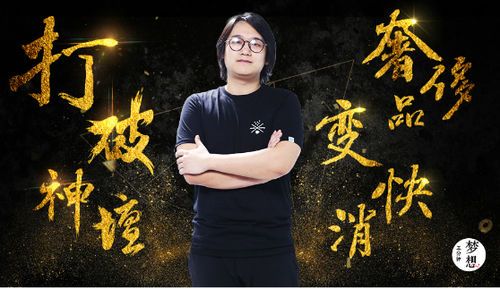 奇葩甲方爱折腾，推动消费升级将奢侈品变快消？！