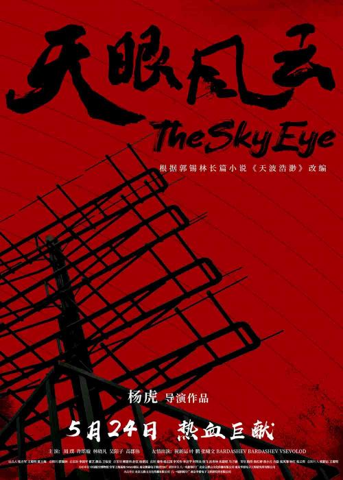 天眼风云免费观看