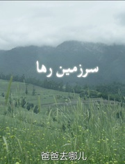 爸爸去哪儿 伊朗版