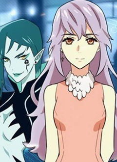 时光诡域 剧场版