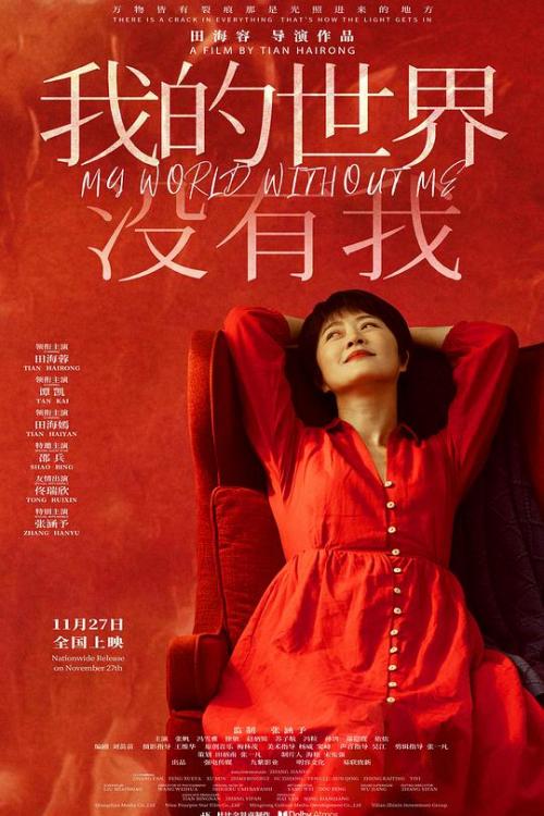 我的世界没有我