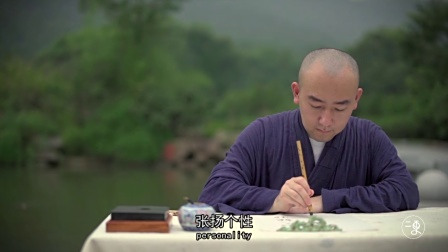 二更丨他才26岁，却已参透人生真谛。