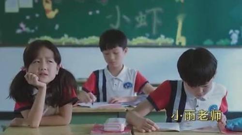 小雨老师系列，孙悟空和唐僧谁更厉害？听听萌娃怎么说！