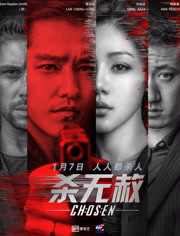 杀无赦2(逃亡之路)