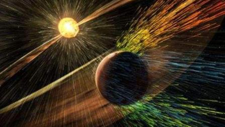 火星磁场失踪之谜: 能量耗尽和小行星撞击, 真相到底是啥?