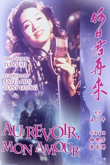 何日君再来 1991版