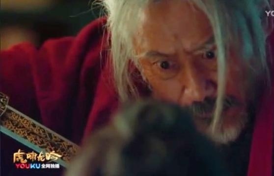 虎啸龙吟大结局：候吉一生只为司马懿，但最后也死于司马懿之手！