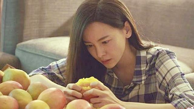前任3林佳买芒果被骗的故事《看见芒果就疯狂》