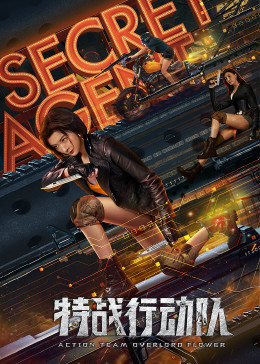 特战行动队免费观看
