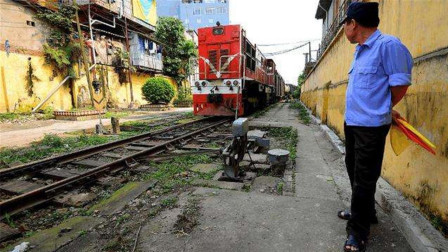 是大胆还是膨胀？越南千亿GDP就要造高铁，当年中国5万亿才造
