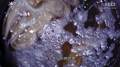 二更视频|她会让你每一寸肌肤都舒舒服服