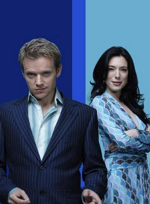 飞天大盗 第4部