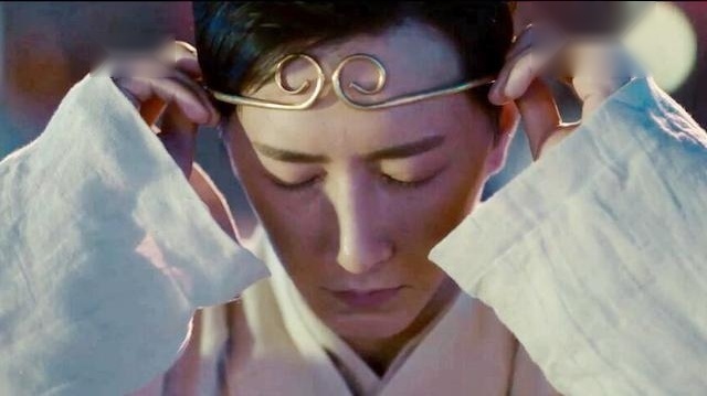 【前任3：再见前任】如果再多一次机会ONE MORE CHANCE...
