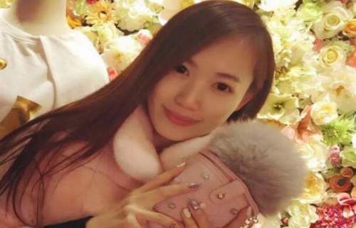 王宝强前妻马蓉停止更新社交平台，知名的主持人爆料离婚的内幕