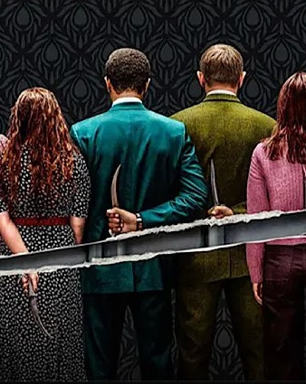 利刃出鞘2免费观看