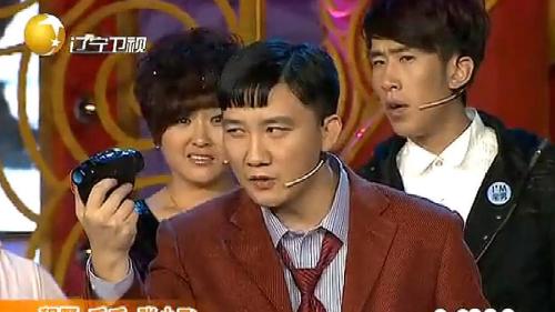 程野团队人才辈出，当以宋富贵杨树林为首，忽悠的张小伟到没脾气