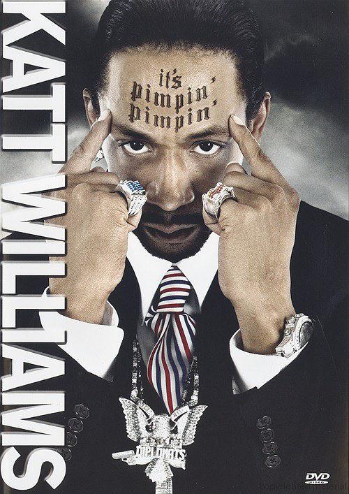 卡特.威廉姆斯(小气的)