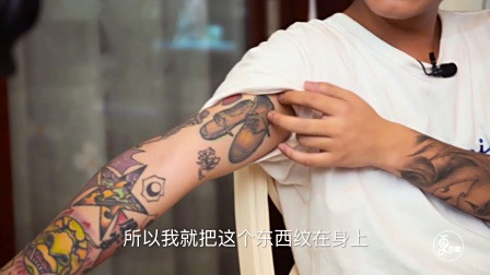更成都 | 叛逆少年呢闯荡歌坛，父亲为给他的歌词，竟然是……