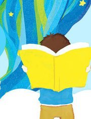 童言童语宝宝故事大赛