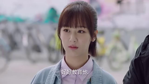 亲爱的，热爱的26 看点：小艾离家出走