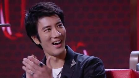 吐槽大会3：王力宏被池子吐槽坏了！私人座驾居然只要一万两千元，这么不舍得花钱？