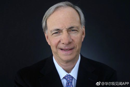 美国对冲基金的教父教你走向人生巅峰！