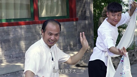 更北京|这个男人一上台，张国荣的粉丝都坐不住了