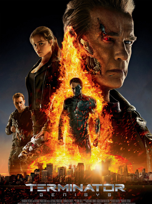 终结者5(创世纪)