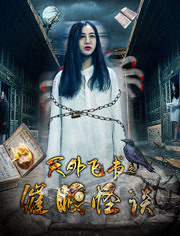 天外飞书(催眠怪谈)