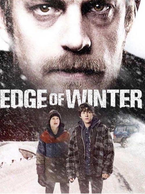 凛冬边缘免费观看