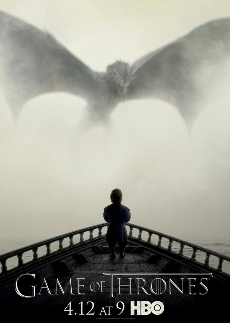 权力的游戏 第5部