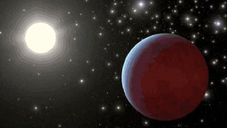 恒星和行星都分不清楚的科学家? 别急着喷, 看完你也想哭!