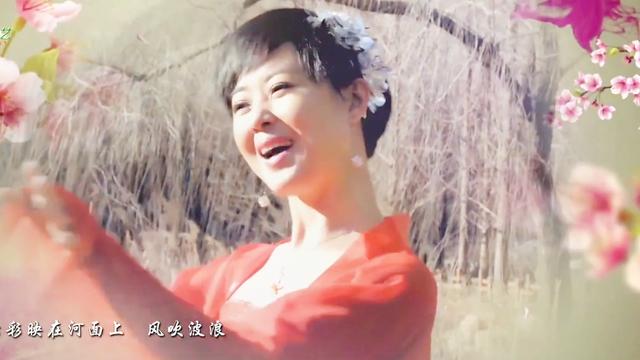 此歌不火，天理不容！一首《山花花》听一遍就忘不了！