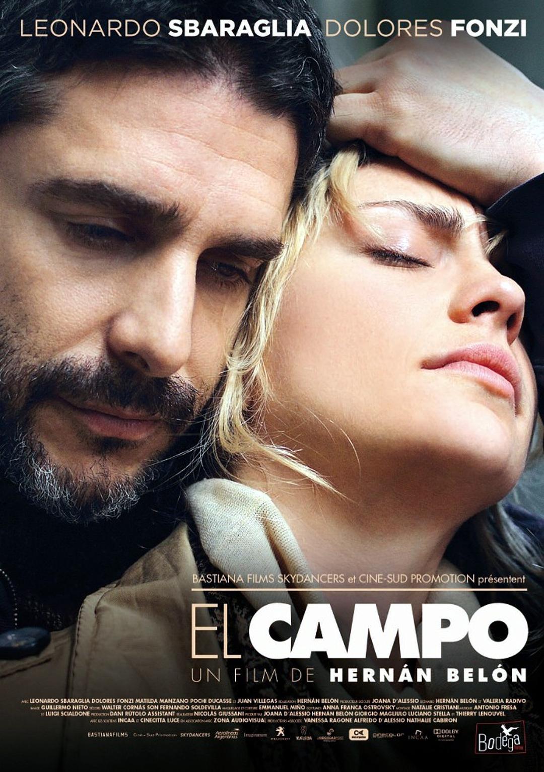 El campo