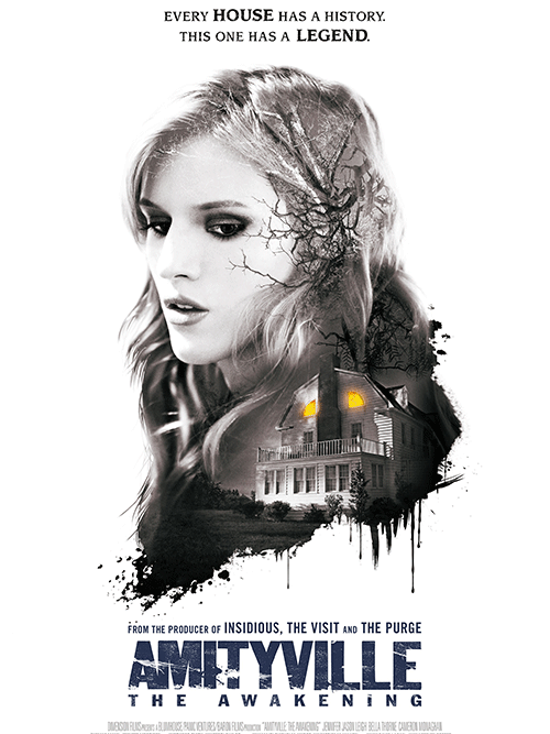 鬼哭神嚎：觉醒