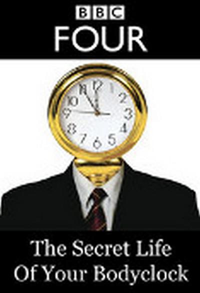 BBC地平线系列(生物钟的秘密)