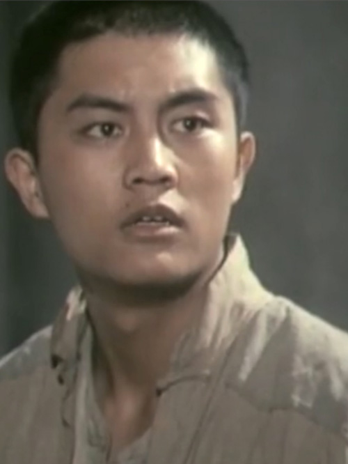 风云初记普通话1983战争剧情