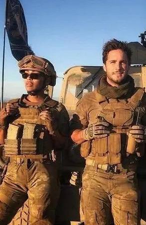 商队猎人免费观看