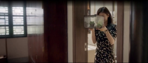 一生一世20集看点:时宜回周家参加百家宴