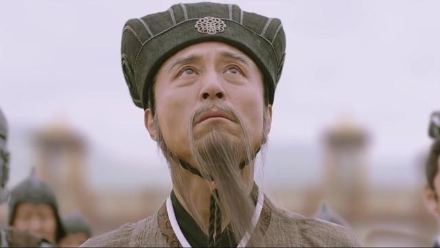 《军师联盟之虎啸龙吟》诸葛亮被司马懿气吐血，病入膏肓时日无多