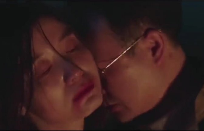 剧情解析《风中有朵雨做的云》，原来真相就在电影名字里