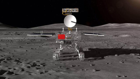 嫦娥四号的月球生态圈，光是选物种，科学家都花了两年时间！