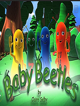 Baby Beetles