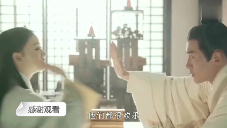 《皓镧传》被爆延期？网友期待延禧CP再度开撩，纷纷留言赶紧上线！