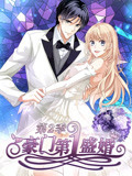 豪门第一盛婚之蜜谋暖心第2季免费观看