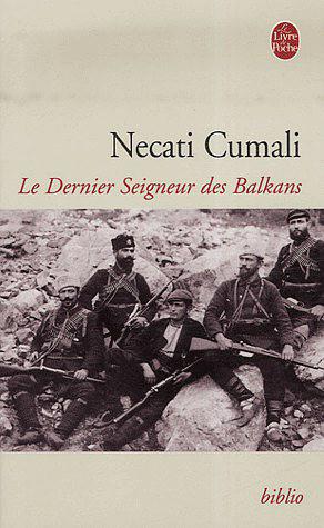 巴尔干最后的贵族2(鹰之子)