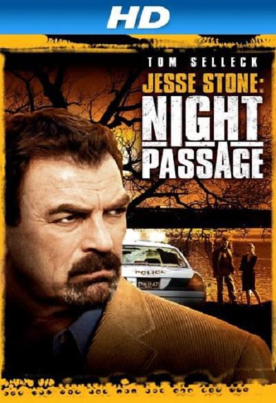 杰西警探：小镇疑云