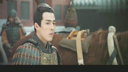 皓镧传：小春被严刑致死，太子悲痛欲绝，疯狂的暴打侍卫！