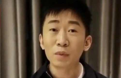 杨迪被骂原声视频曝光！路人狂怼场面混乱，本人回应：我何德何能